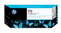 HP 772 300-ml Light Magenta DesignJet Ink Cartridg
