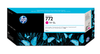 HP 772 300-ml Magenta DesignJet Ink Cartridge  