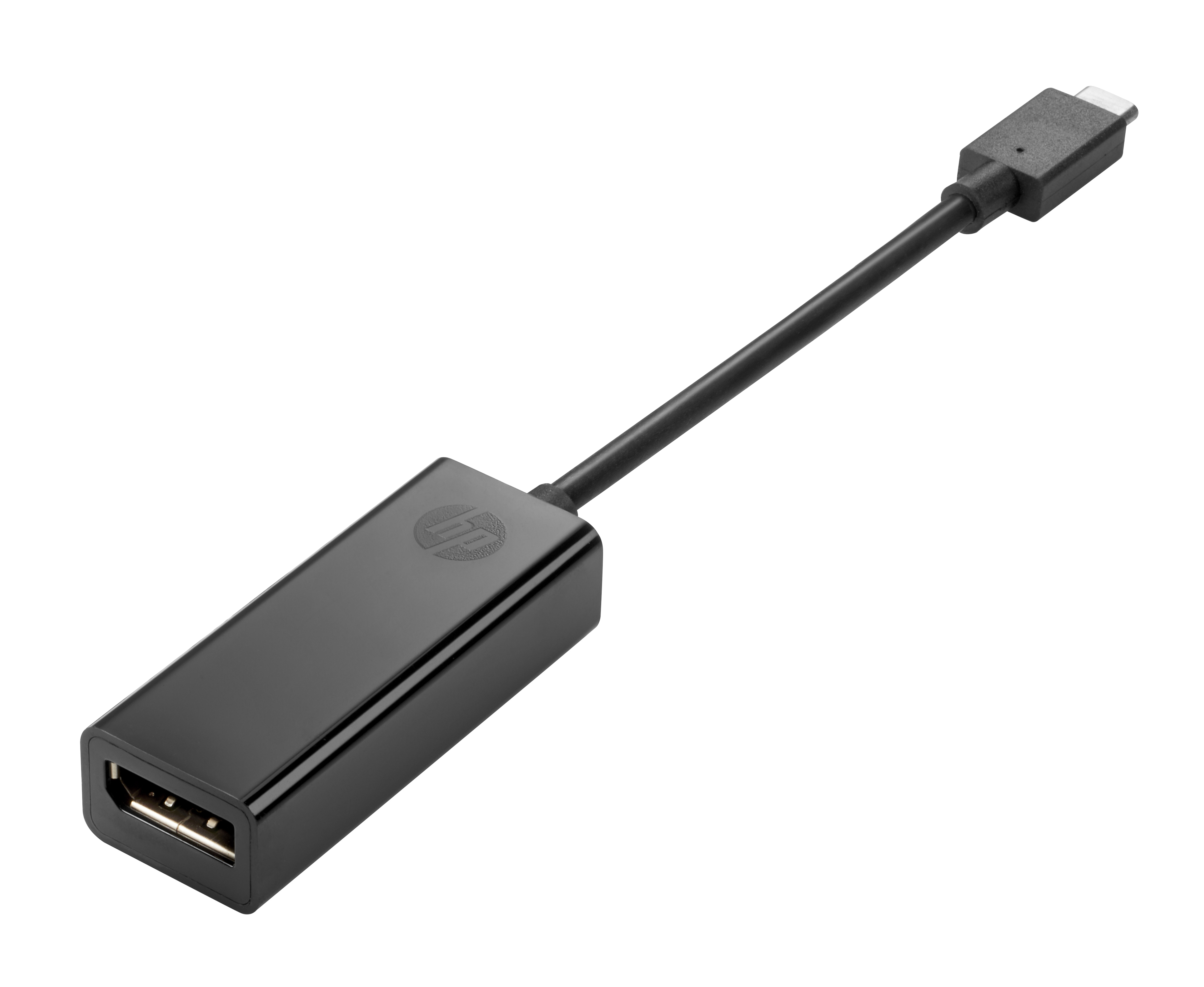 USB-C to DisplayPort Adapter