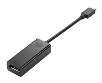 USB-C to DisplayPort Adapter