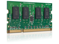 HP 200-pin DDR2 512MB x64 DIMM 
