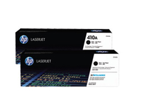 HP 410A Black Original LaserJet Toner Cartridge (C