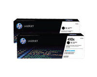 HP 410X High Yield Black Original LaserJet Toner C