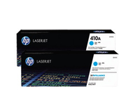 HP 410A Cyan Original LaserJet Toner Cartridge 