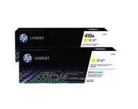 HP 410A Yellow Original LaserJet Toner Cartridge 
