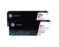 HP 410A Magenta Original LaserJet Toner Cartridge 