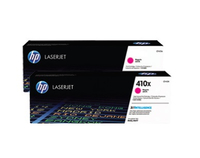 HP 410X High Yield Magenta Original LaserJet Toner