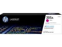 HP 205A Magenta Original LaserJet Toner Cartridge 