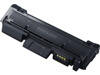 MLT-D116L High Yield Black Toner Cartridge 