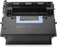HP 37Y Extra High Yield Black Original LaserJet To