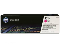 HP 131A Magenta LaserJet Toner Cartridge  