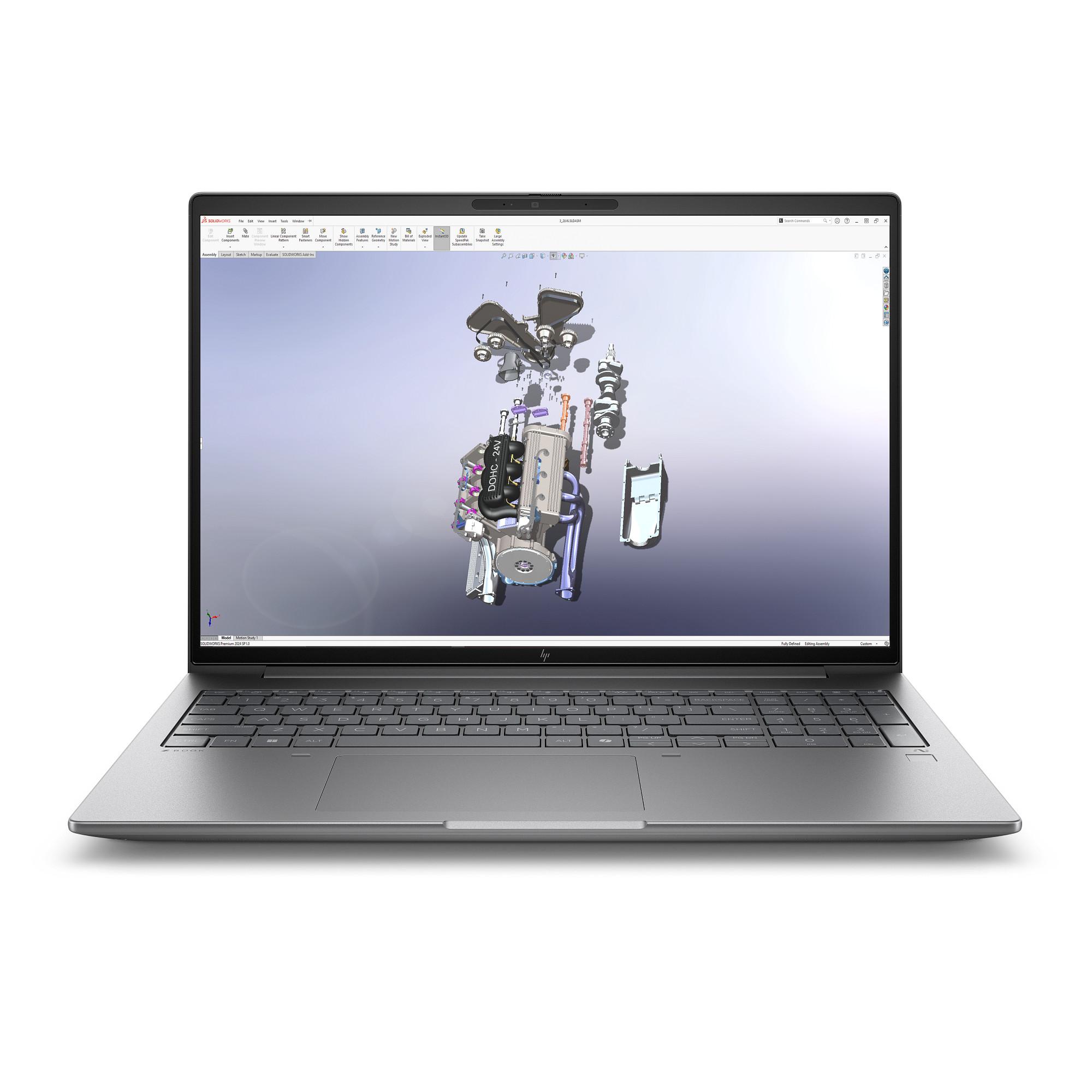HP ZBXG G1I16 U7 255H 16 32GB/1TB PC  - Quanto mais comprar maior é o desconto ! - válido p/ unid faturadas até nova comunicação da marca ou fim de stock