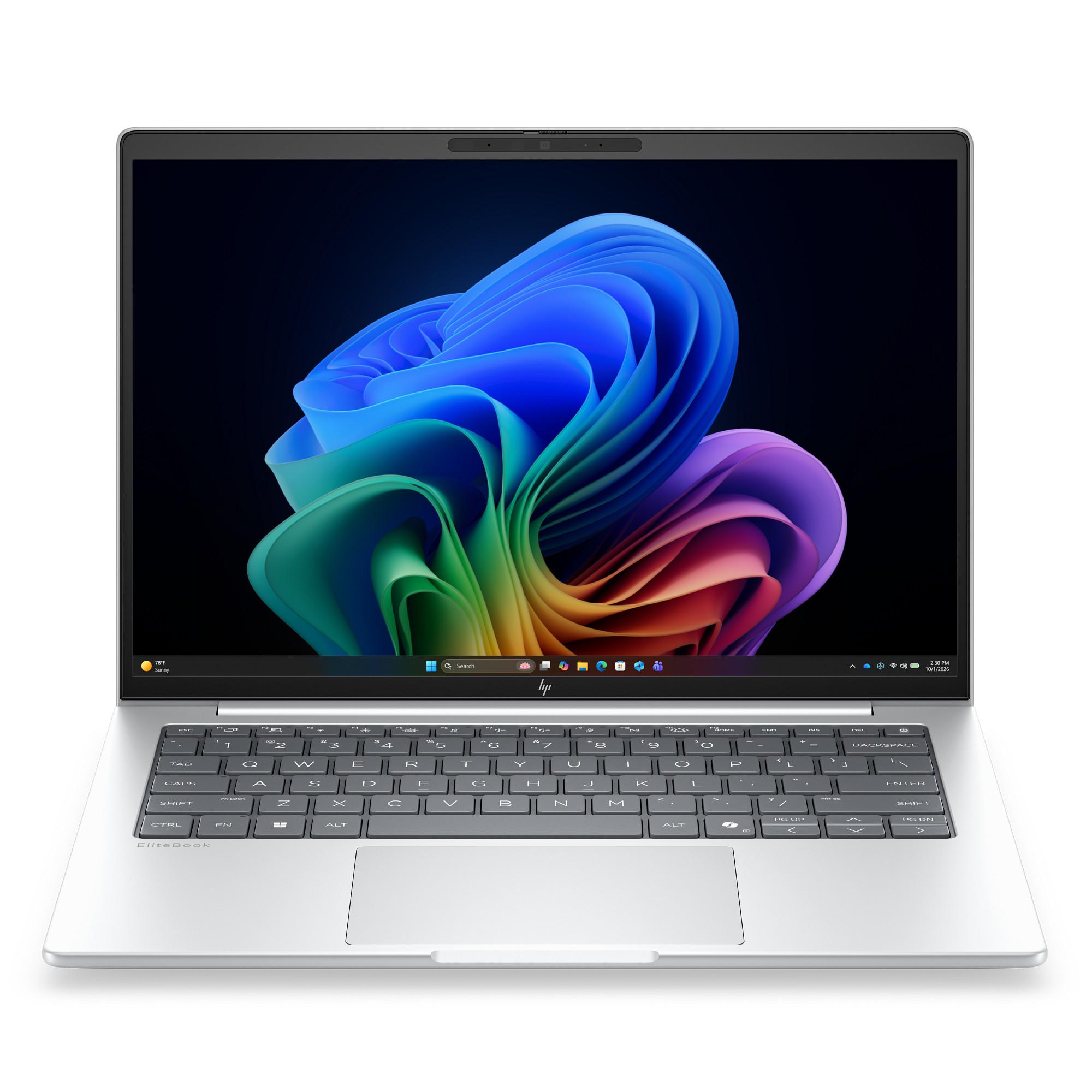 HP EB8G2I14AI U7 355 14" 32GB 1TB PC