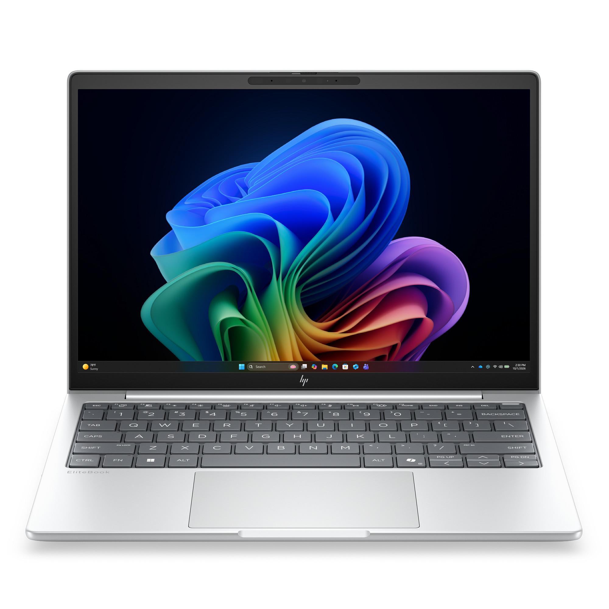 HP EB8G2I13AI U7 355 13" 32GB 1TB PC