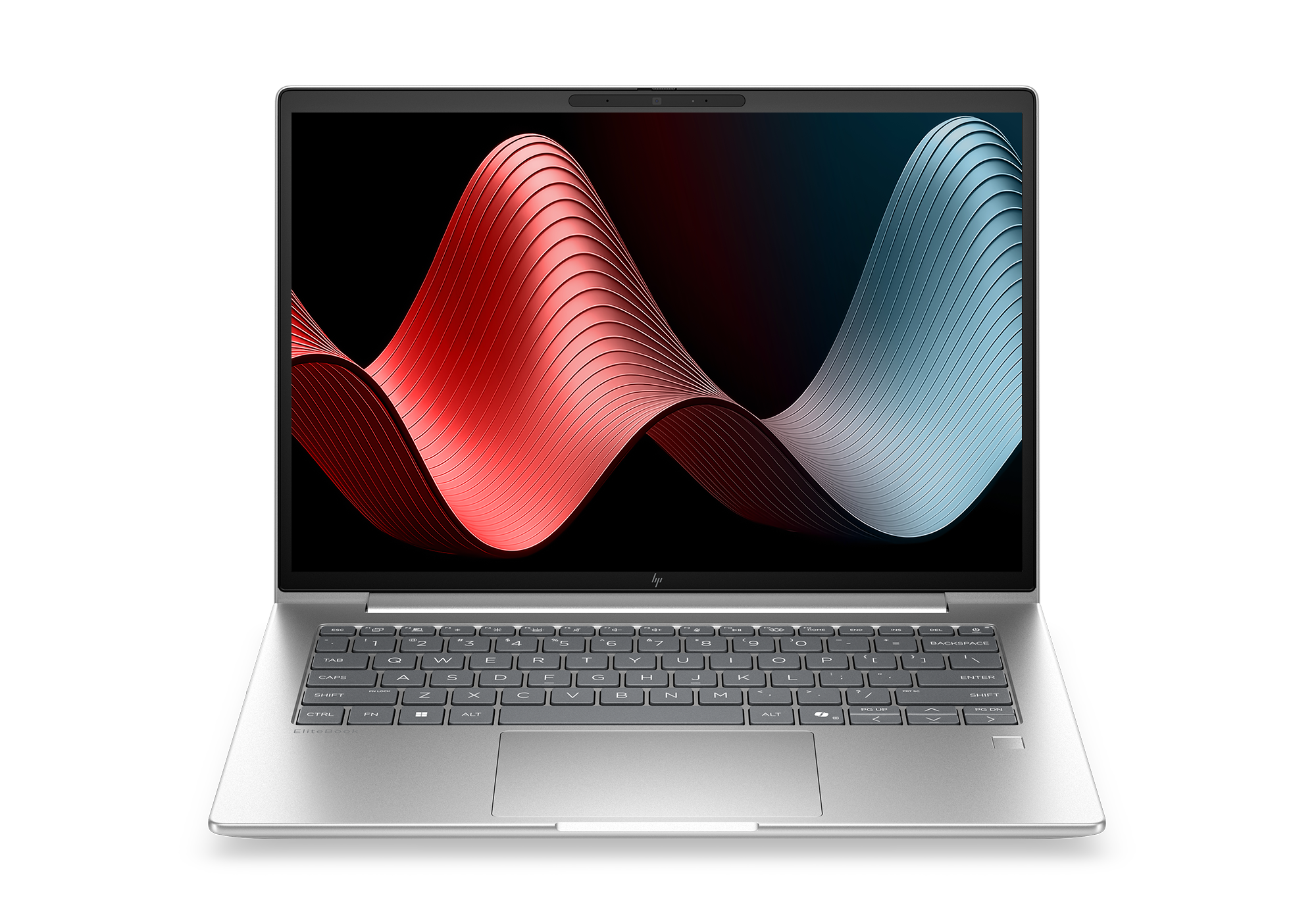 HP EB6G2A14AI RAI5430 14" 16GB 512GB PC