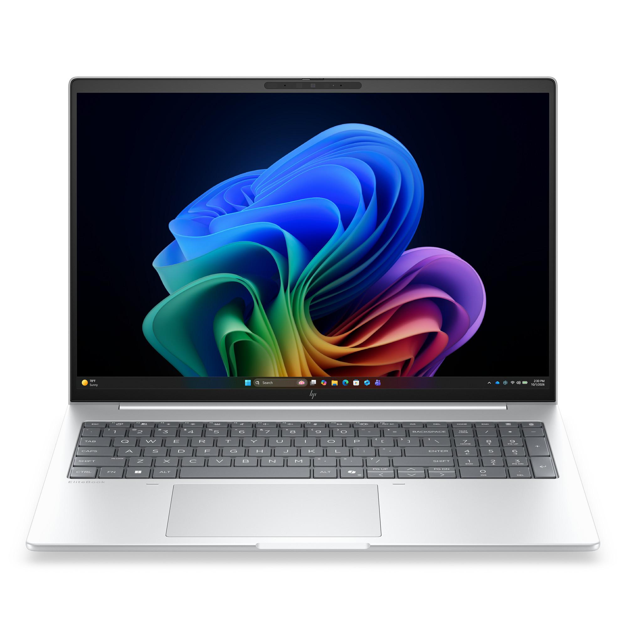 HP EB8G2I16AI U7 355 16" 32GB 1TB PC