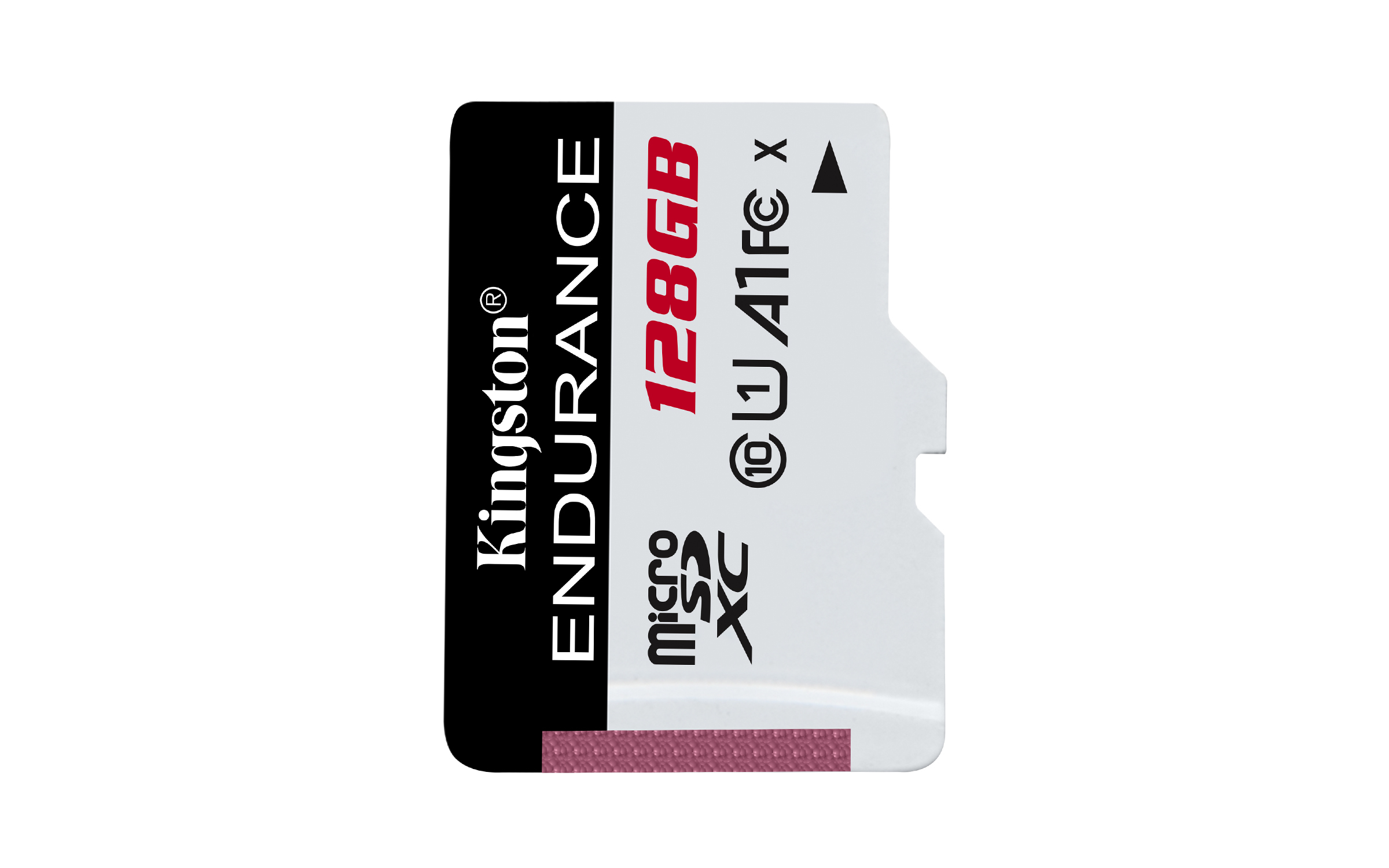 Micro SD High Endurance UHS-I U1 Speed Class 10 128GB 