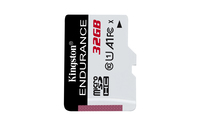 Micro SD High Endurance UHS-I U1 Speed Class 10 32