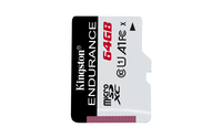 Micro SD High Endurance UHS-I U1 Speed Class 10 64