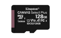Micro SDXC 128GB Canvas Select Plus 100R A1 C10 Ca