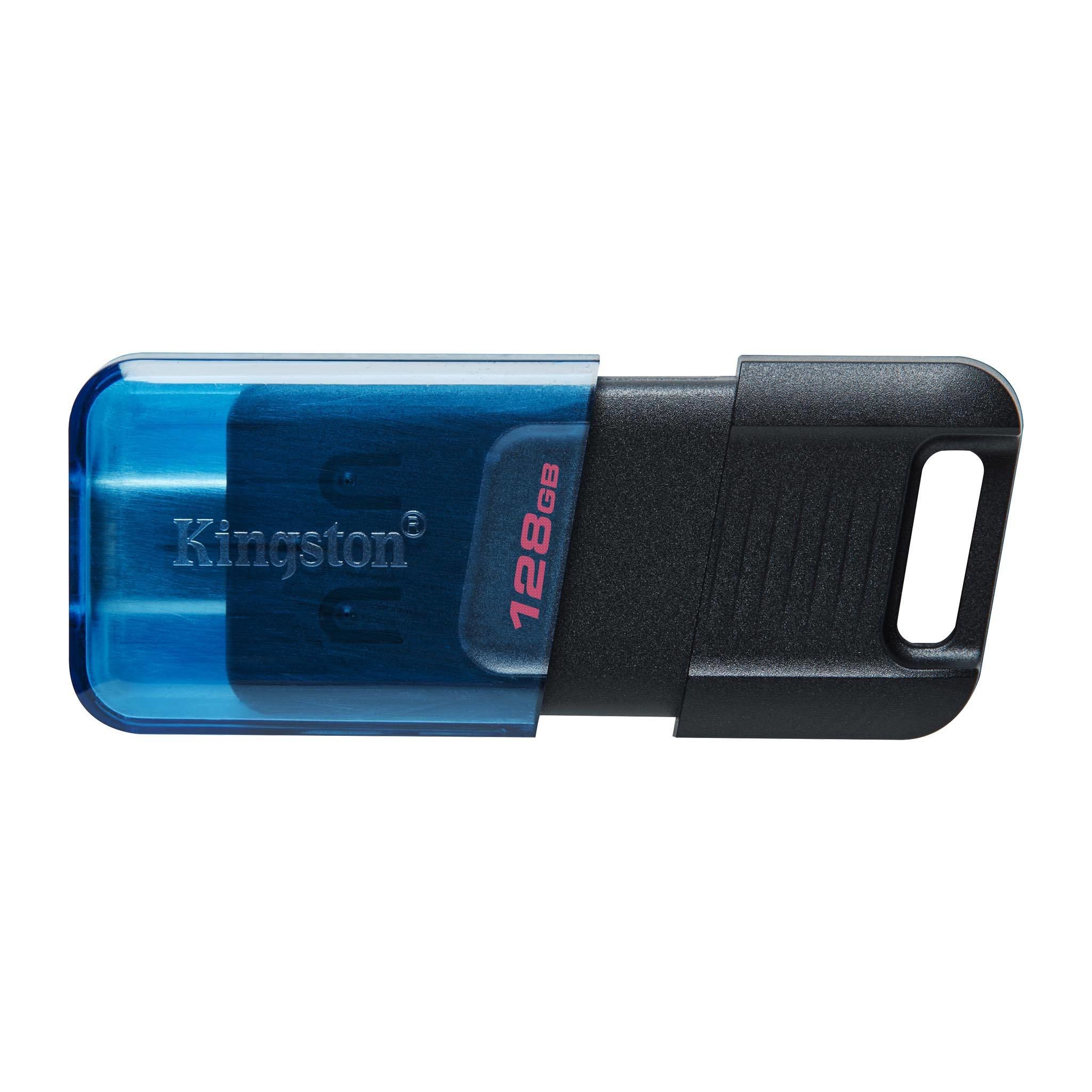 DataTraveler 80 M 128GB 200MB/s USB-C 3.2 Gen 1 