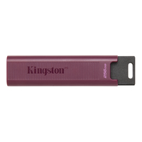 256GB DataTraveler Max Type-A 1000R/900W USB 3.2 G