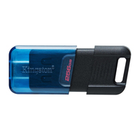 DataTraveler 80 M 256GB 200MB/s USB-C 3.2 Gen 1 