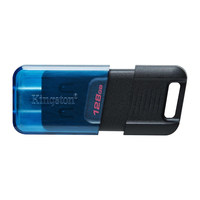DataTraveler 80 M 128GB 200MB/s USB-C 3.2 Gen 1 