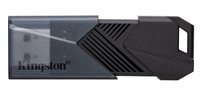 64GB Portable USB 3.2 Gen 1 DataTraveler Exodia On