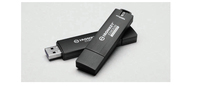 16GB  IronKey D300S AES 256 XTS Encrypted USB Driv