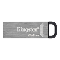 64GB USB3.2 Gen 1 DataTraveler Kyson 