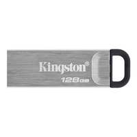 128GB USB3.2 Gen 1 DataTraveler Kyson 