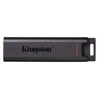 256GB USB3.2 Gen 2 DataTraveler Max 