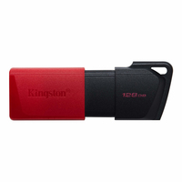 128GB USB3.2 GEN1 DataTraveler Exodia M (Black + R