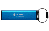 16GB USB-C IronKey Keypad 200C, FIPS 140-3 Lvl 3 (