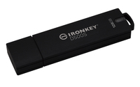 128GB IronKey D500S FIPS 140-3 Lvl 3 (Pending) AES
