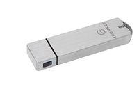 16GB IronKey Basic S1000 Encrypted USB 3.0 FIPS 14