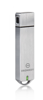 64GB IronKey Enterprise S1000 Encrypted USB 3.0 FI