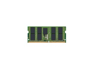 DDR4 ECC 32GB 3200MT/S CL22 SODIMM 2RX8 MICRON F 