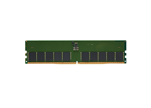 DDR5 ECC 32GB 4800MT/S CL40 DIMM 2RX8 HYNIX M 