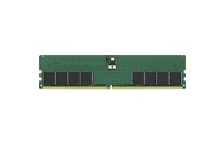 DDR5 64GB 5600MT/s Non-ECC CL46 DIMM (Kit of 2) 2Rx8 