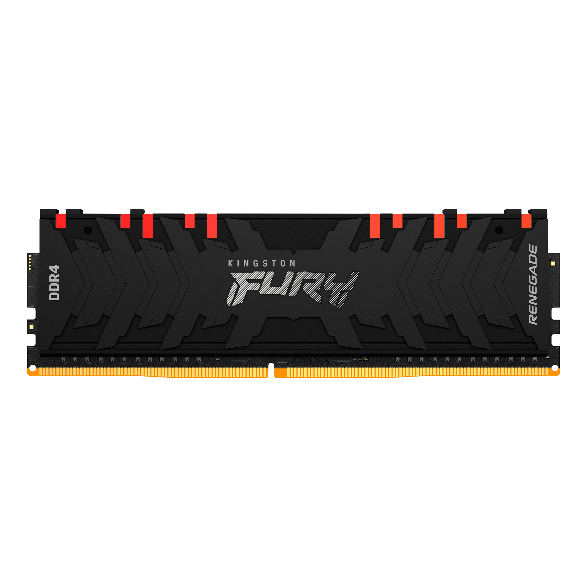 8GB 3600MHz DDR4 CL16 DIMM FURY Renegade RGB 