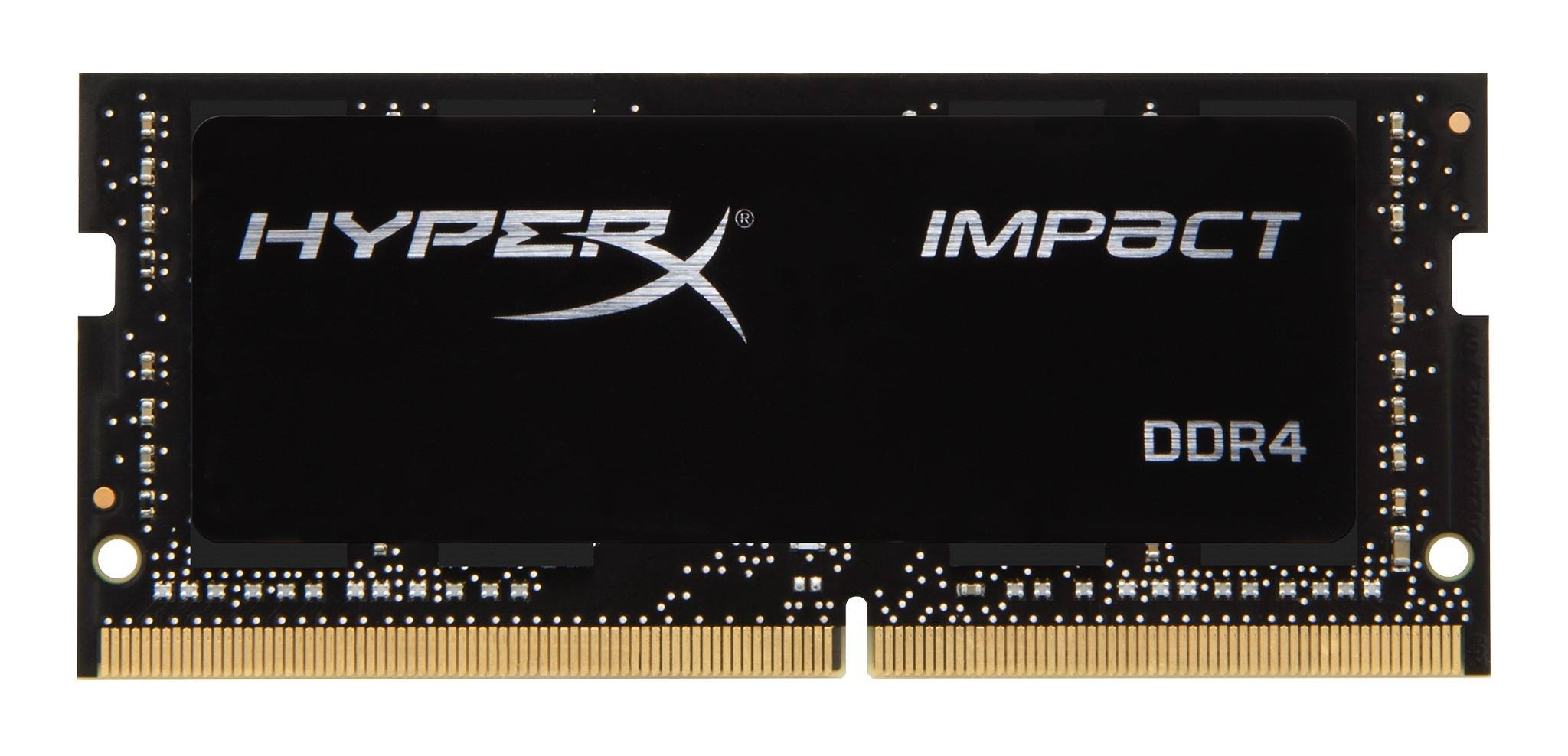 32GB 2666MHZ DDR4 CL16 SODIMM FURY Impact 