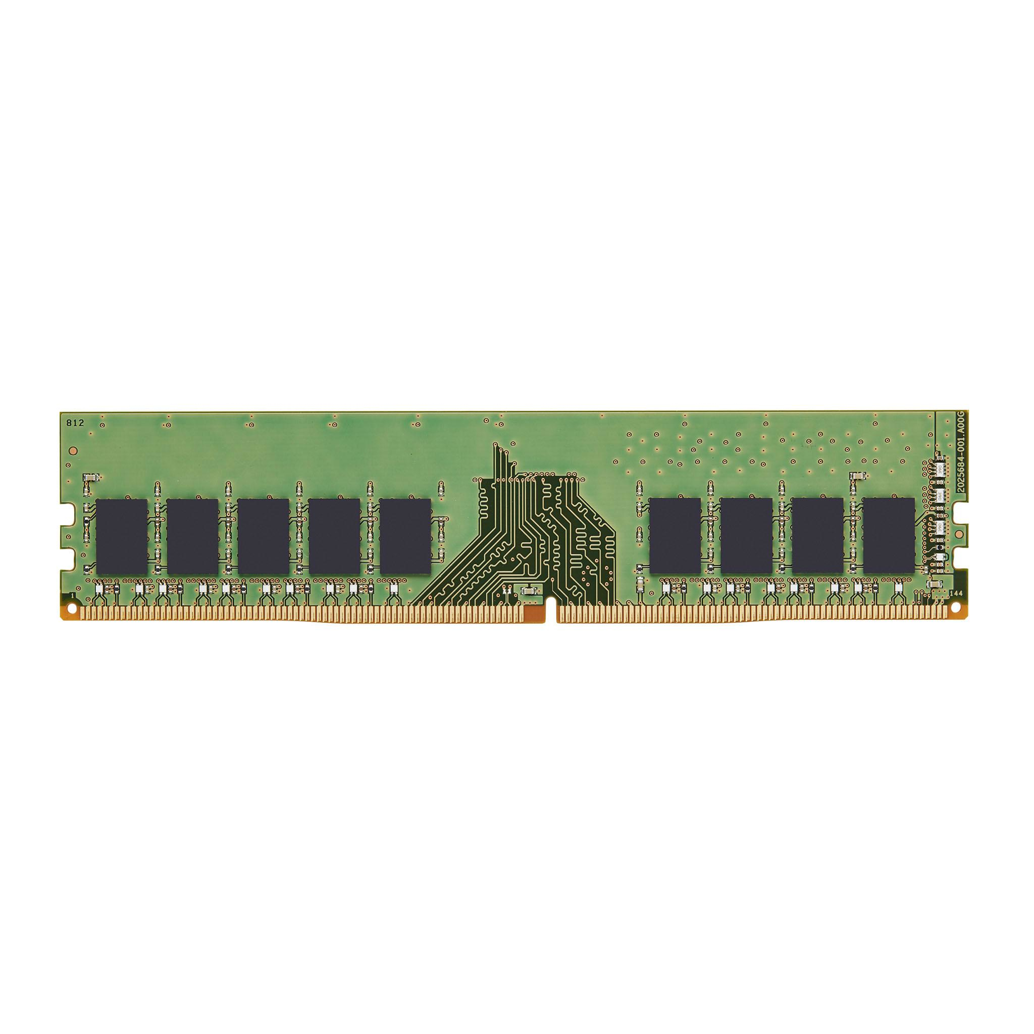 DDR4 ECC Reg 16GB 2666MT/s CL19 DIMM 2Rx8 Micron R 