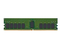 DDR4 ECC Reg 32GB 3200MHz CL22 DIMM 2Rx8 Micron F Rambus 