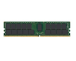 DDR4 ECC Reg 64GB 2666MHz CL19 DIMM 2Rx4 Micron F Rambus 