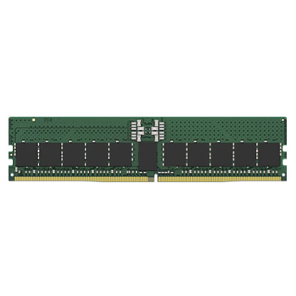 DDR5 ECC 32GB 4800MT/s Reg CL40 DIMM 1Rx4 Hynix M Rambus 