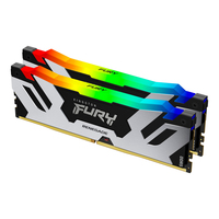 32GB 6400MT/s DDR5 CL32 DIMM (Kit of 2) FURY Reneg