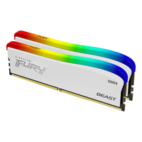 32GB 3600MT/s DDR4 CL18 DIMM (Kit of 2) FURY Beast