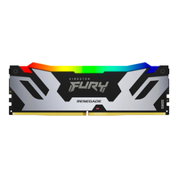 16GB 6800MT/s DDR5 CL36 DIMM FURY Renegade RGB XMP